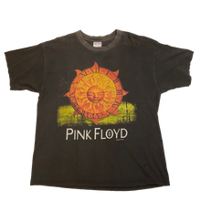 Load image into Gallery viewer, PINK FLOYD 「SUN CLOCK」XL
