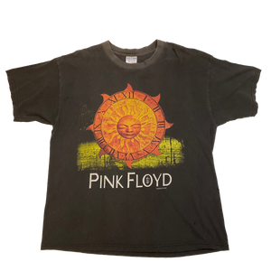 PINK FLOYD 「SUN CLOCK」XL