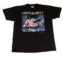 Load image into Gallery viewer, GHOST IN THE SHELL「VOICE」XL