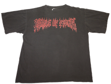 Load image into Gallery viewer, CRADLE OF FILTH 「CRUELTY」L