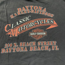 Load image into Gallery viewer, HARLEY DAVIDSON「DAYTONA」L