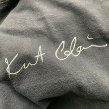 Load image into Gallery viewer, KURT COBAIN「SMILE PORTRAIT」XL