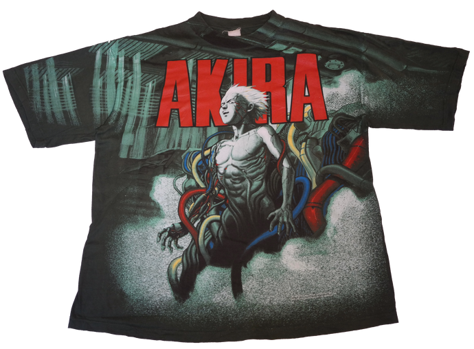 AKIRA「TETSUO AWAKENS」XL