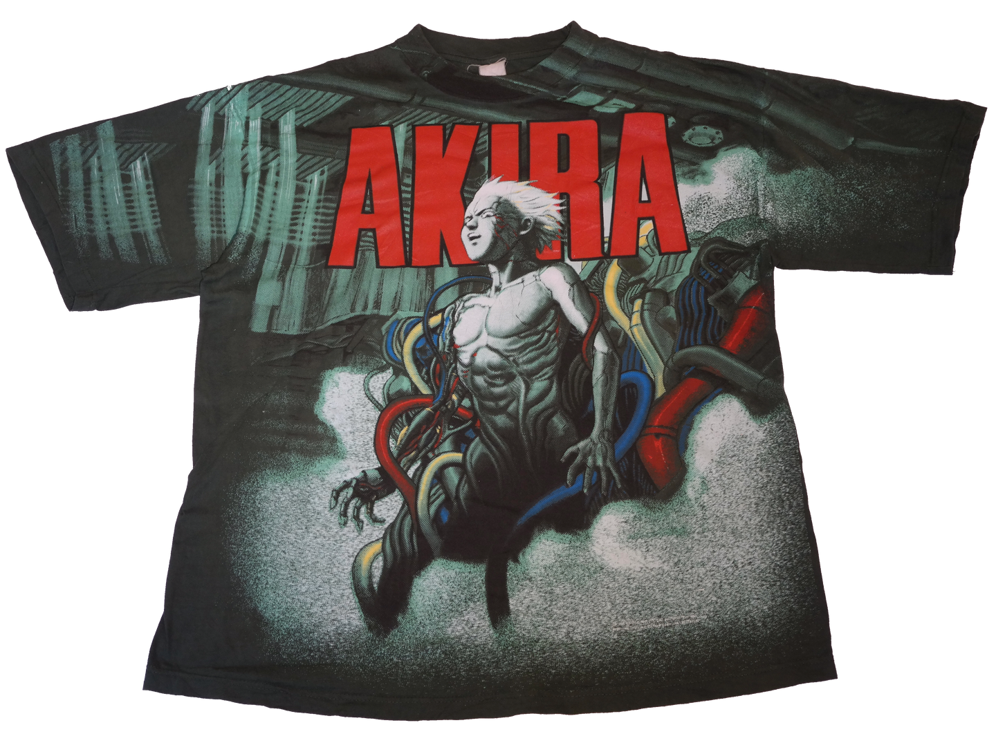 AKIRA「TETSUO AWAKENS」XL