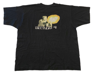 GHOST IN THE SHELL「BATOU」XL