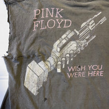 Load image into Gallery viewer, PINK FLOYD 「WISH YOU WERE HERE」XL