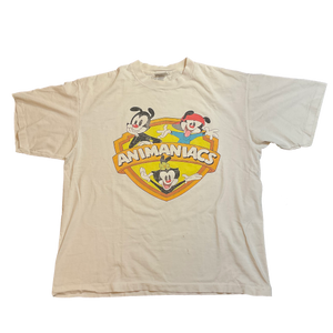 ANIMANIACS