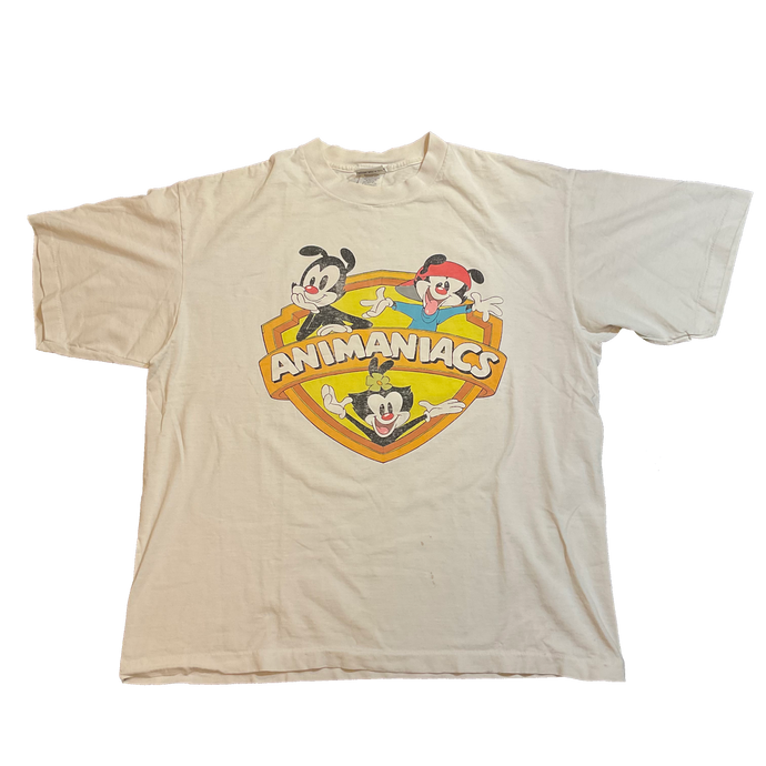 ANIMANIACS