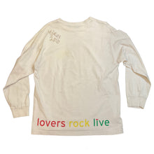Load image into Gallery viewer, SADE「LOVERS ROCK LIVE」XL