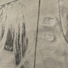 Load image into Gallery viewer, KURT COBAIN 「MEMORIAL PORTRAIT」XL