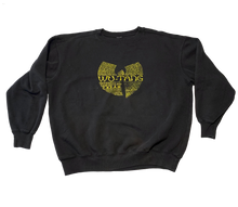 Load image into Gallery viewer, WU TANG「CLAN」L/XL
