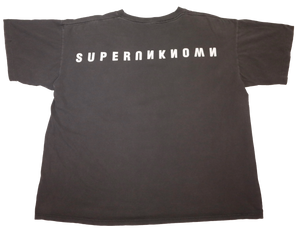 SOUNDGARDEN「SUPERUNKNOWN」L