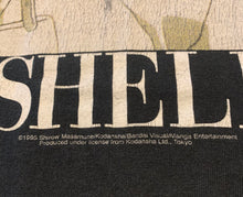 Load image into Gallery viewer, GHOST IN THE SHELL「BATOU」XL