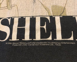 GHOST IN THE SHELL「BATOU」XL