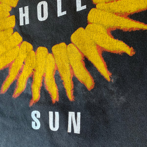 SOUNDGARDEN「BLACK HOLE SUN」XL