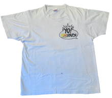 Load image into Gallery viewer, MTV「YO MTV RAPS」L
