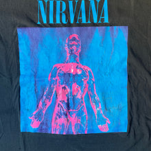 Load image into Gallery viewer, NIRVANA「SLIVER」XL