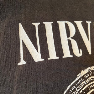 NIRVANA「VESTIBULE」L