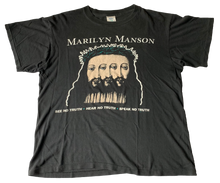 Load image into Gallery viewer, MARILYN MANSON 「BELIEVE」L