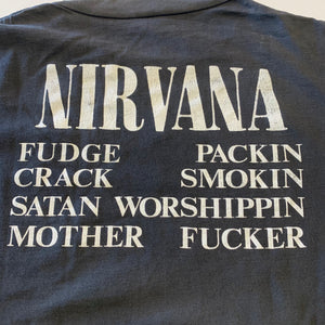 NIRVANA「VESTIBULE」L