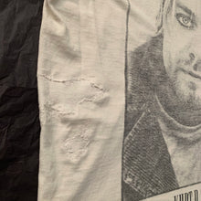 Load image into Gallery viewer, KURT COBAIN 「MEMORIAL PORTRAIT」XL