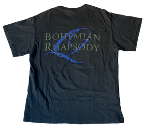 QUEEN「BOHEMIAN RHAPSODY 」M