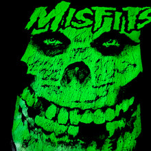 Load image into Gallery viewer, MISFITS「GLOW SKULL」XL