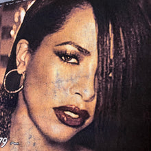 Load image into Gallery viewer, AALIYAH「TRY AGAIN」XL