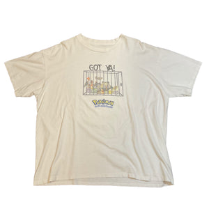 POKEMON「GOT YA!」XL