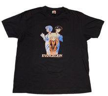 Load image into Gallery viewer, EVANGELION「THE 3 CHILDREN」XL