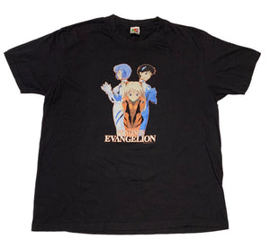 EVANGELION「THE 3 CHILDREN」XL