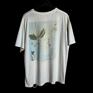 KURT COBAIN「PEOPLE MAGAZINE MEMORIAL」XL
