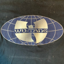 Load image into Gallery viewer, WU TANG「FOREVER」L