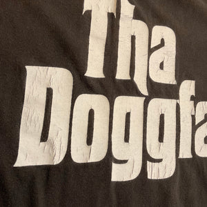 SNOOP DOGG「THA DOGGFATHER」XL