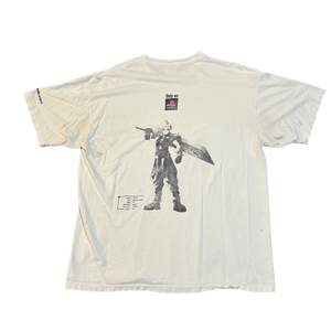 FINAL FANTASY VII「CLOUD STRIFE」XL