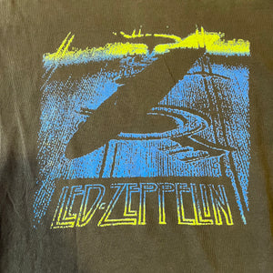 LED ZEPPELIN「ZOSO」XL