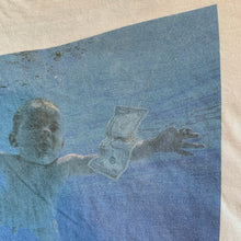 Load image into Gallery viewer, NIRVANA「NEVERMIND」L