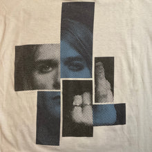 Load image into Gallery viewer, KURT COBAIN/NIRVANA 「FINAL TOUR」XL