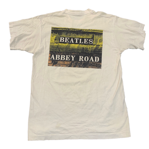 THE BEATLES「ABBEY ROAD」L