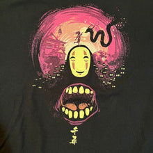 Load image into Gallery viewer, SPIRITED AWAY「NO FACE」L
