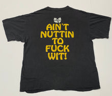 Load image into Gallery viewer, WU TANG「NUTTIN TO FUCK WITH」XL