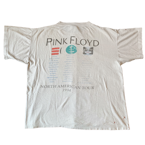 PINK FLOYD「METAL HEADS 94 TOUR」L/XL