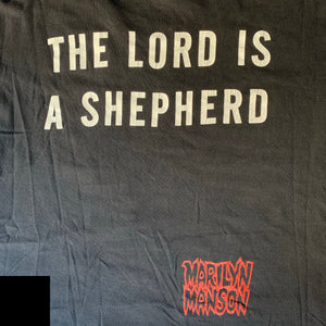 MARILYN MANSON「BEWARE OF GOD」XL