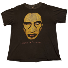 Load image into Gallery viewer, MARILYN MANSON「SEX IS DEAD 」XL