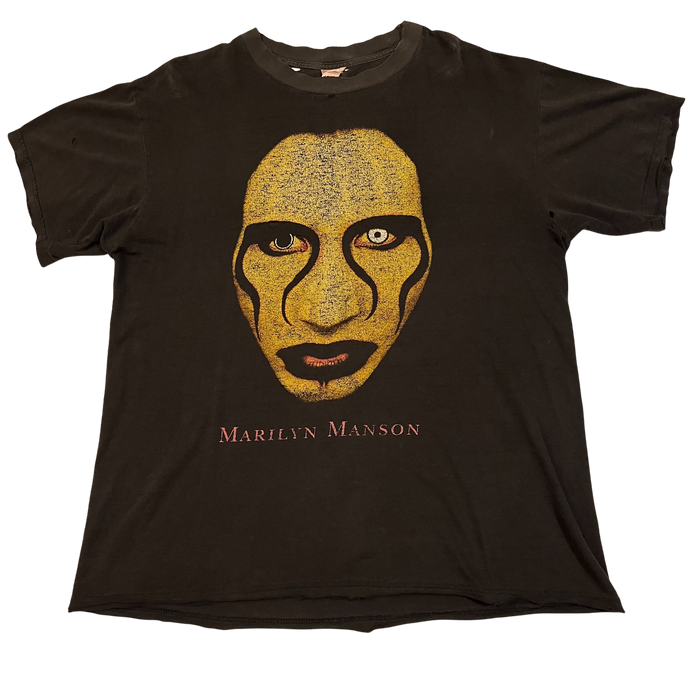 MARILYN MANSON「SEX IS DEAD 」XL