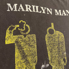 Load image into Gallery viewer, MARILYN MANSON「ALREADY DEAD」XL