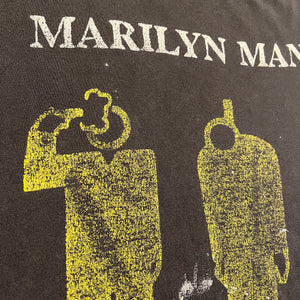 MARILYN MANSON「ALREADY DEAD」XL