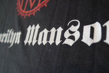Load image into Gallery viewer, MARILYN MANSON「CELEBRITARIAN」XL