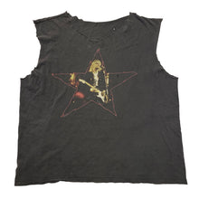 Load image into Gallery viewer, KURT COBAIN「MEMORIAL STAR」L