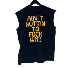 Load image into Gallery viewer, WU TANG「NUTTIN TO FUCK WITH」XL